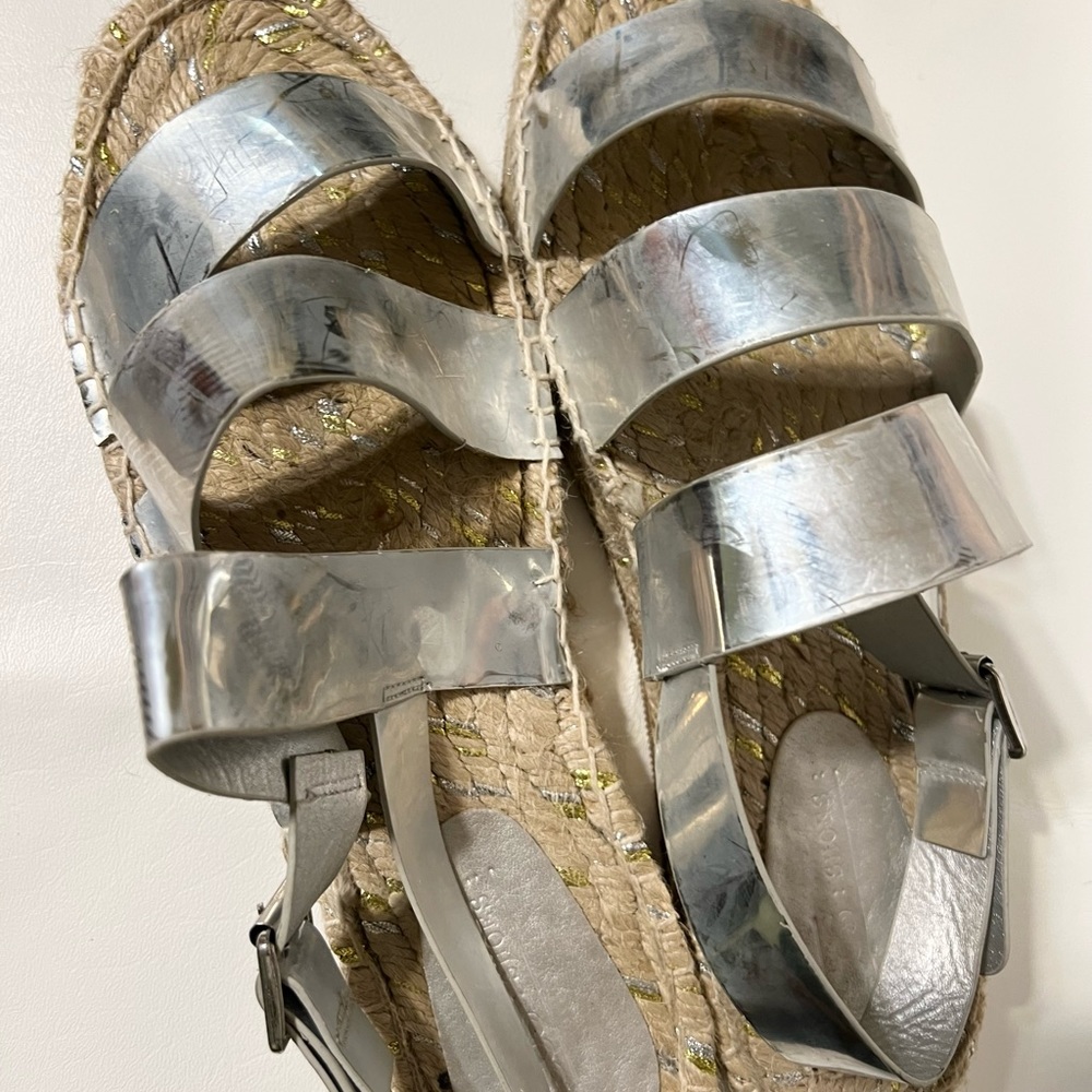 🌪ASOS SANDALS🌪 - Picture 4 of 7